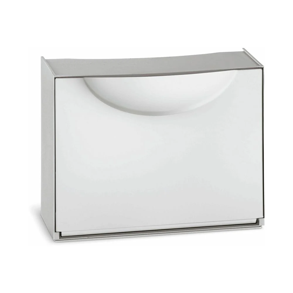 ZAPATERO MODULABLE BLANCO 51 x 19 x 39 cm TERRY