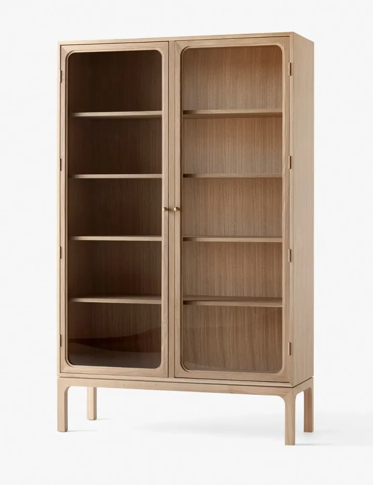 trace vitrine sc88 &Tradition