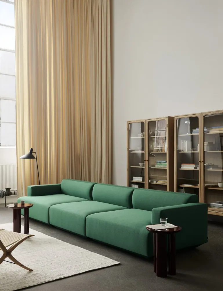 trace vitrine sc88 &Tradition