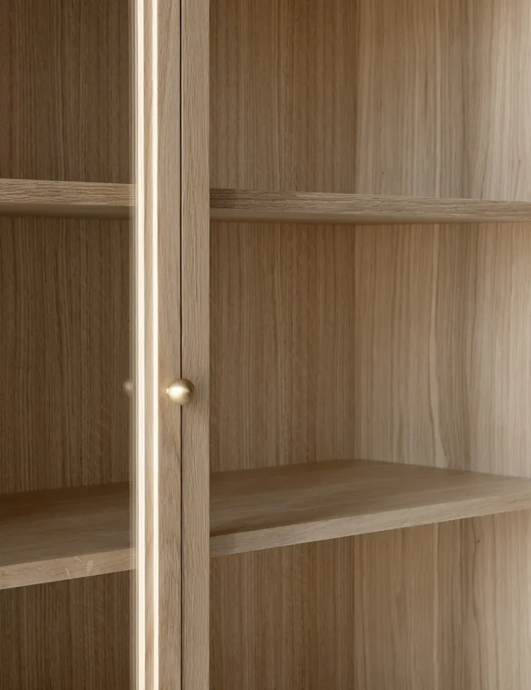 trace vitrine sc88 &Tradition