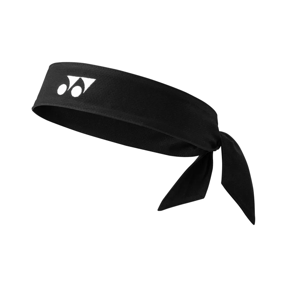 BANDANA YONEX 260 Negro