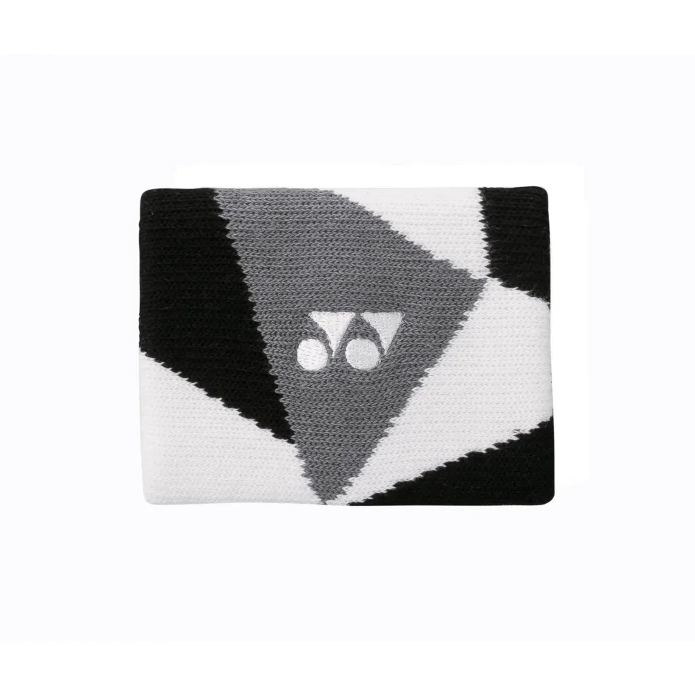 MUÑEQUERA YONEX 496 Negro
