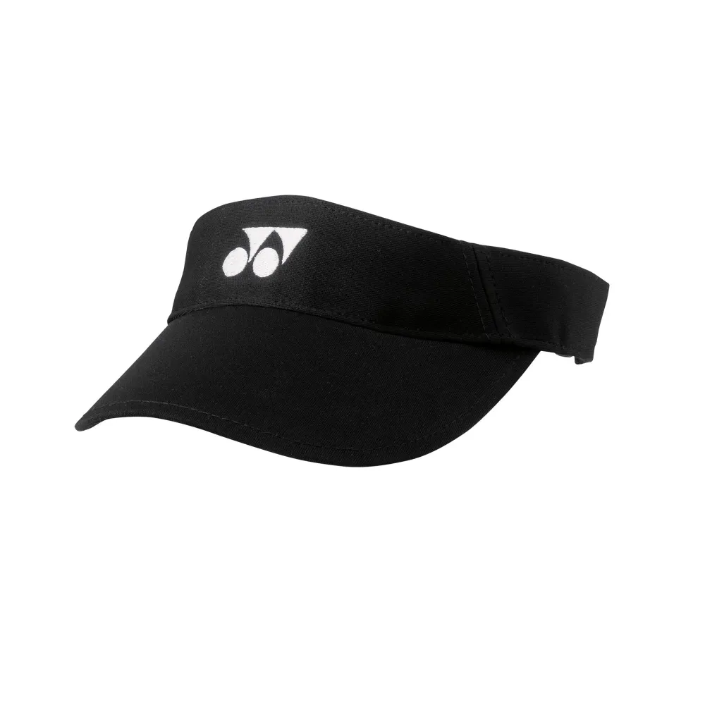 VISERA DAMA 40080 Negro Yonex