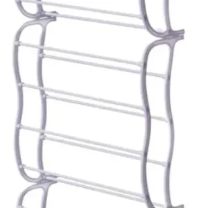 Zapatero Colgante Organizador 36 Pares Metal