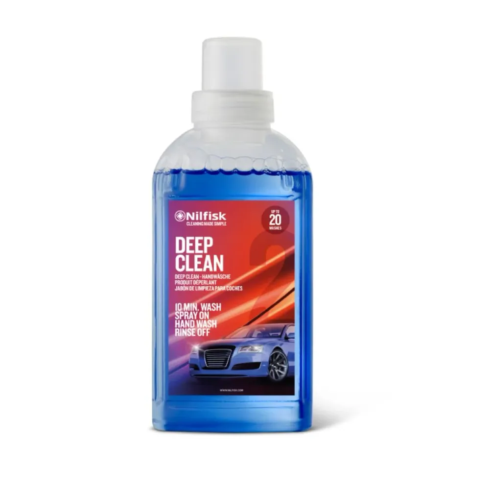 Diepe reiniger, 500 ml