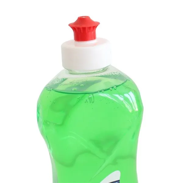 Ergonómico Lavavajillas líquido Hit & Clean 500 ml