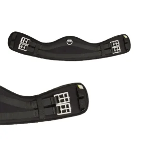 Klimatex Cincha Luna Cincha Doma Ébano 50 cm