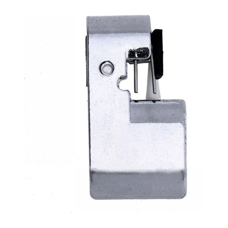 Prensatelas de sobrehilado Elna Heavy Duty