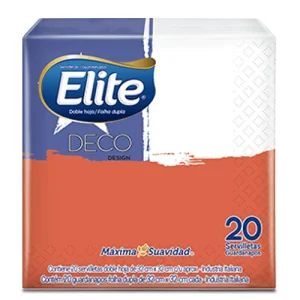 Recargable Exclusivo Servilleta Mesa Fiestas Patrias Bandera 20 unid