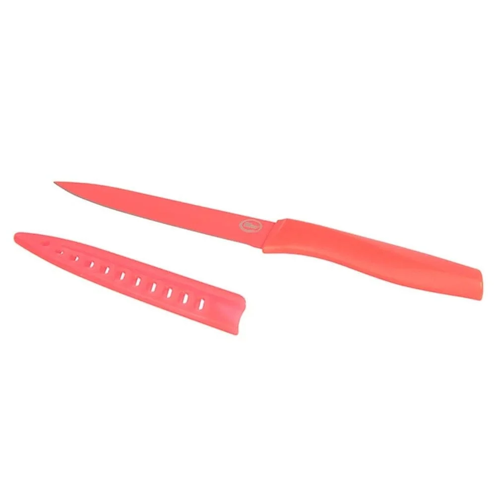Resistente y Duradero Cuchillo Multiuso Chroma 13 Cm