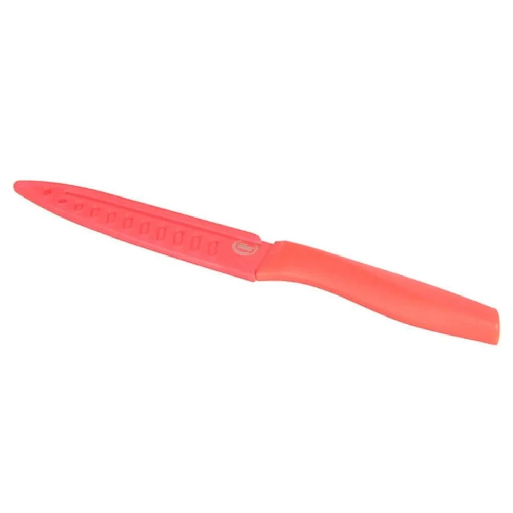 Resistente y Duradero Cuchillo Multiuso Chroma 13 Cm