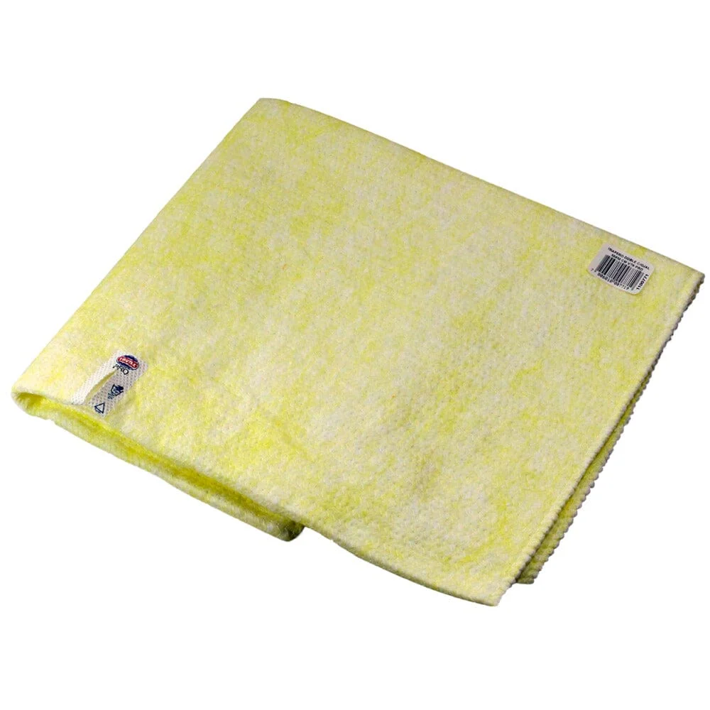 Trapero Doble Con Ojal 50x50 cm 1 Un con Certificación Ecológica