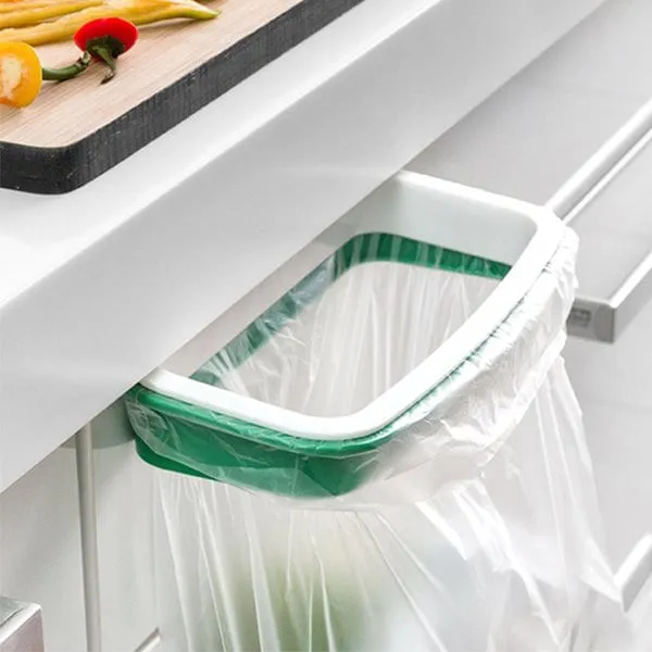 Soporte para bolsas de basura Innovagoods para Congelar