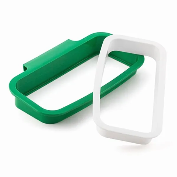 Soporte para bolsas de basura Innovagoods para Congelar