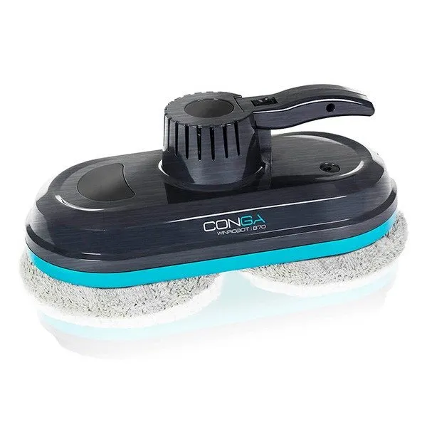 Multiusos Robot limpiacristales Cecotec Conga Windroid 870