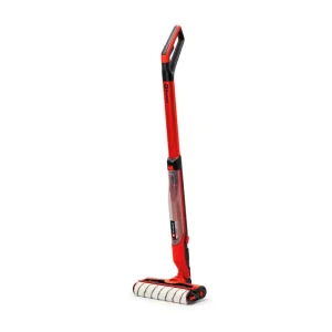 Limpiador de suelos duros con baterí CLEANEXXO Einhell con Microfibra Incluida