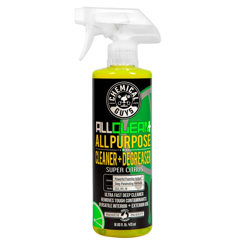 All Clean+ All Purpose Cleaner para Baño