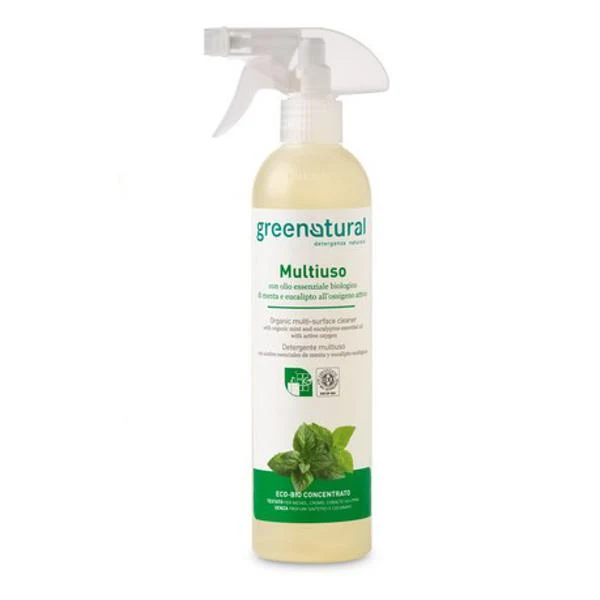 Detergente multiusos Greenatural 500 ml 500ml