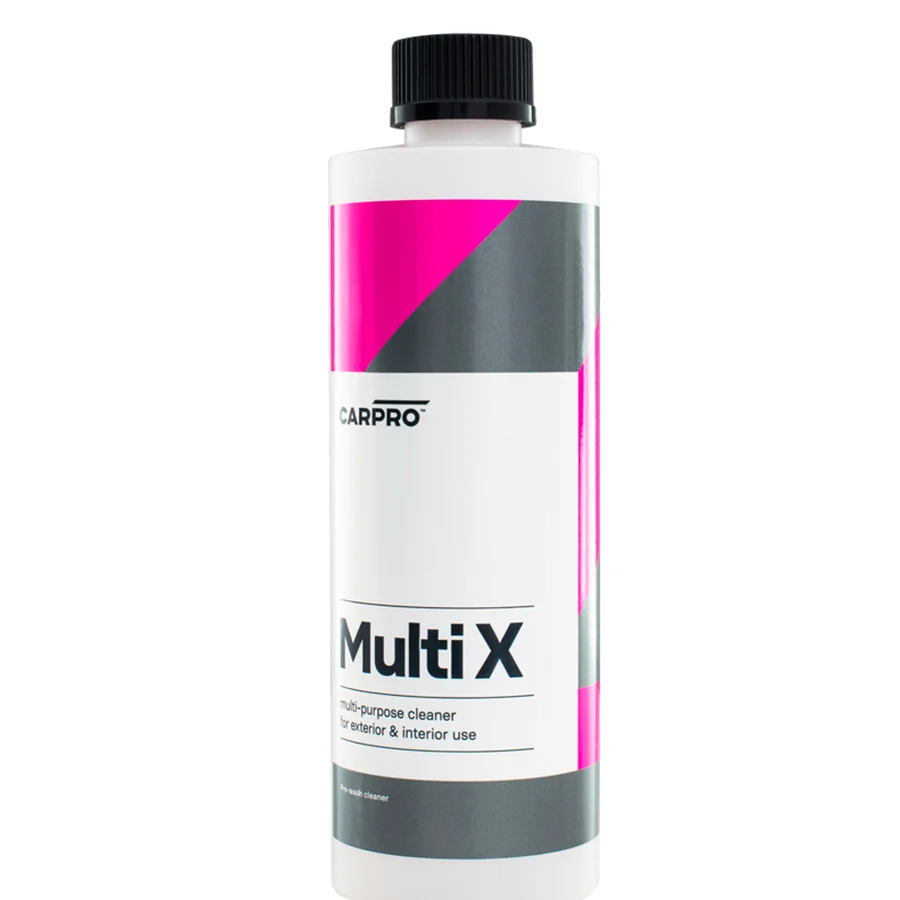 Multi X - Limpiador Multiproposito (500ml)