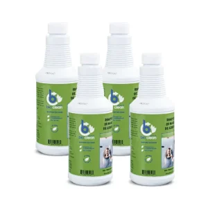 Bio-Clean Removedor de sarro 4 x 575 gr