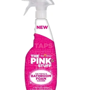 Quitamanchas Stardrops Fucsia Stuff - Espuma para baño - Limpiador de baño