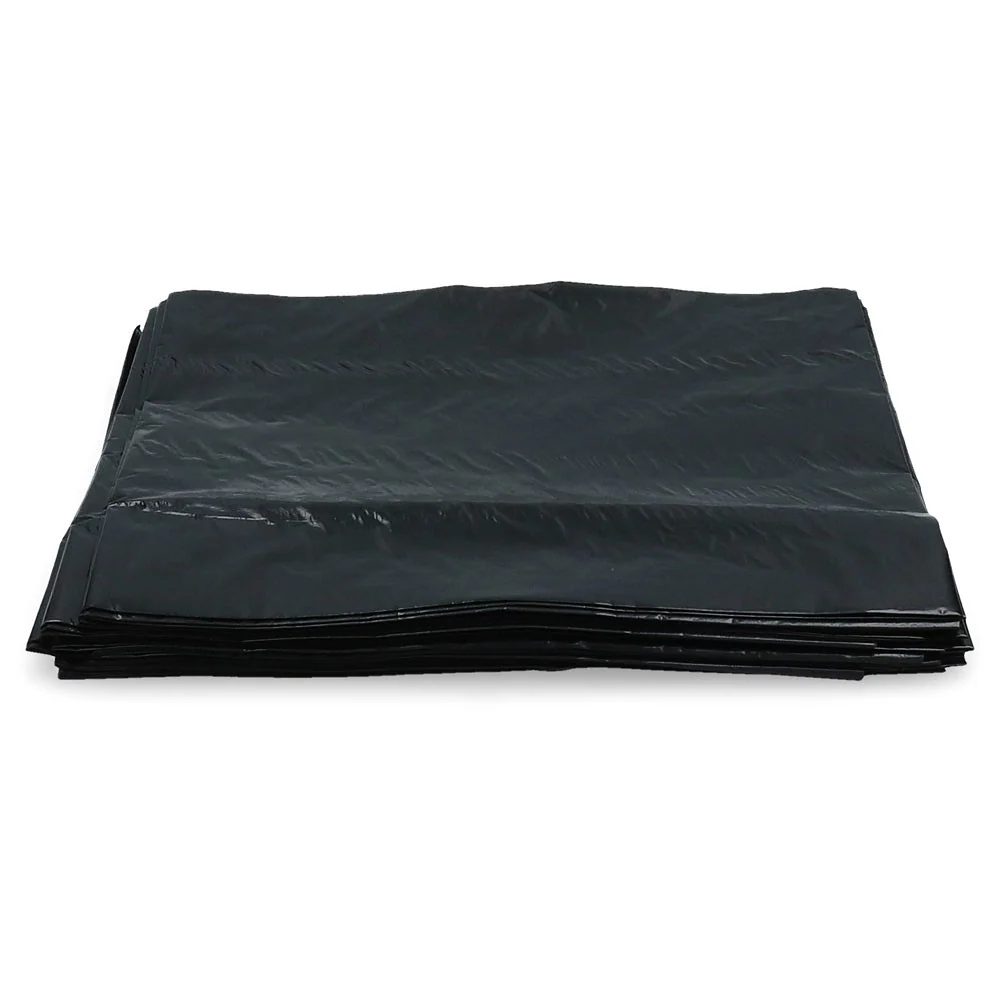 Bolsa Basura Plana 70x90 cm 10 Un