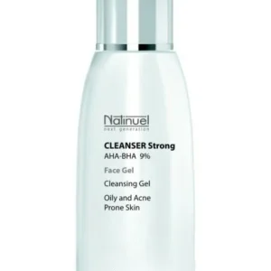 Desengrasante Cleanser 9% AHA-BHA