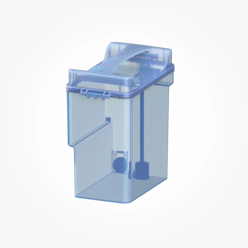 MC1 Depósito de agua limpia para Cocina
