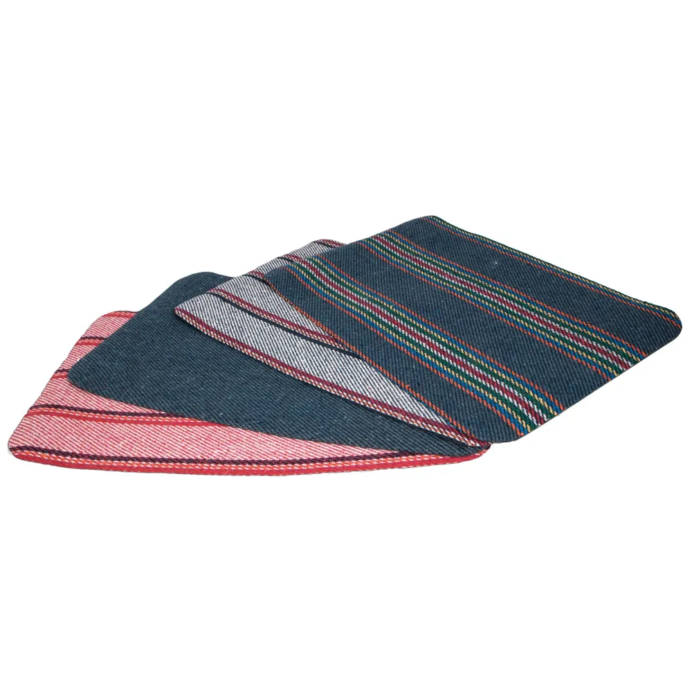 Multiusos Tapete de jerga, 60 cm