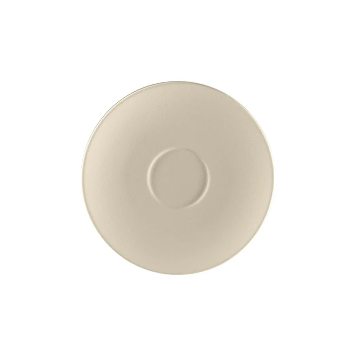Plato Taza Moka 13 Cm Epura Argila Earth