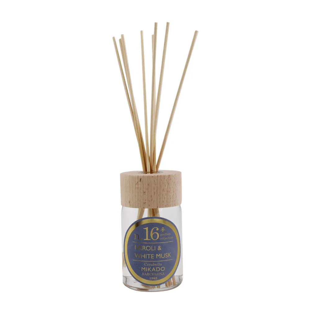 Clásico Mikado Cerabella 16 Néroli & Nieve Musk (100 ml)