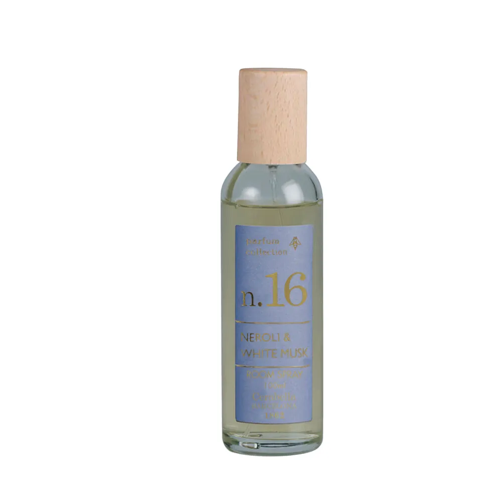 Home Spray Cerabella 16 Néroli & Alabastro Musk