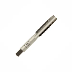 Machuelo Acero al Carbón 1 1/8" NC-7 Greenfield 10876