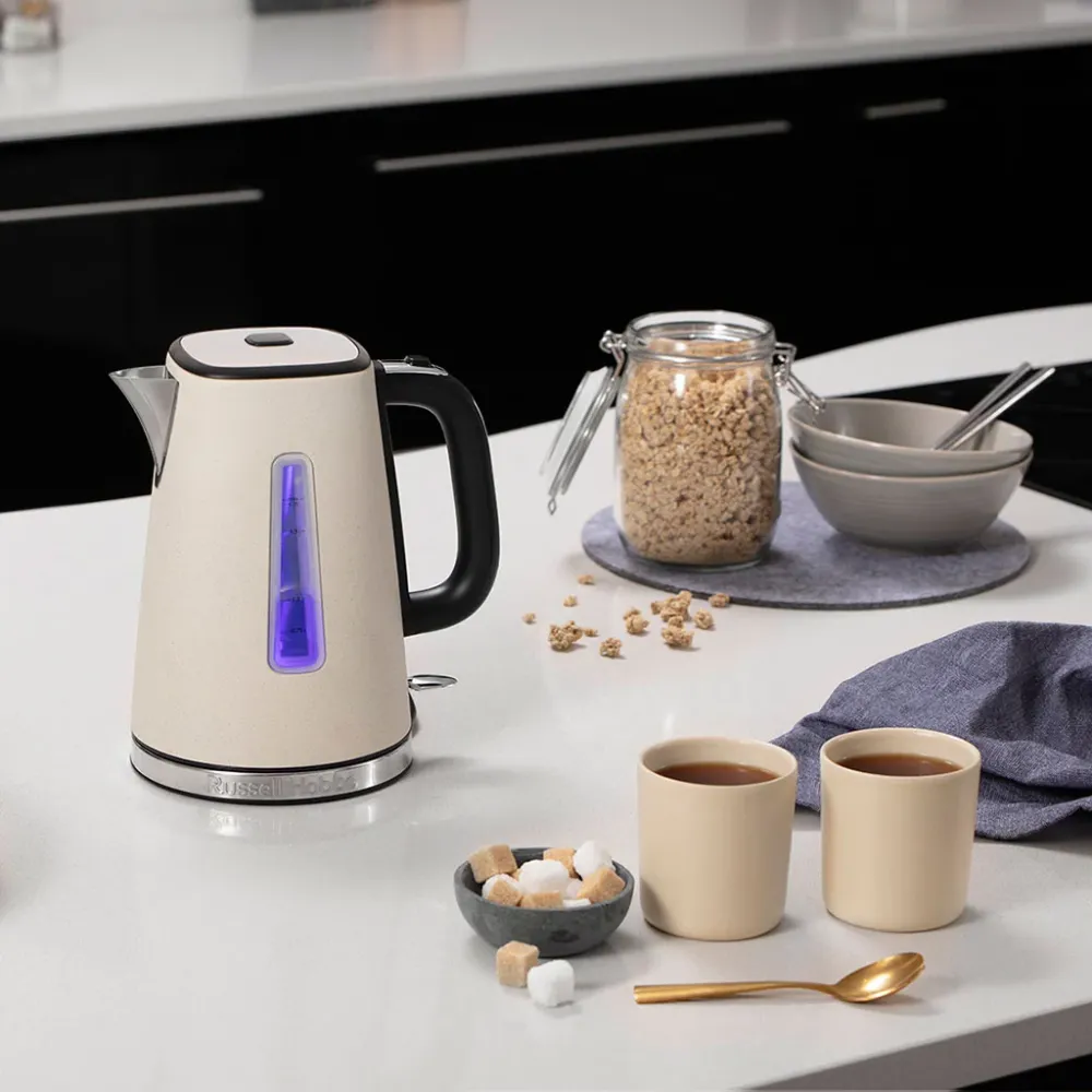 Russell Hobbs Luna Stone Kettle