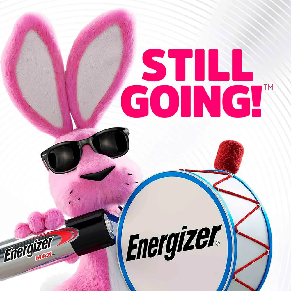 Pilas de Litio Pilas Energizer AAA Max Alcalinas – Pack 20 Unidades