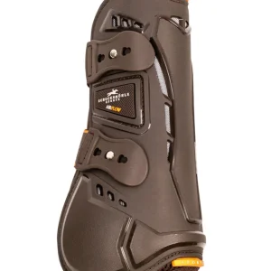 Air Flow Champion Tendon Boots Marrón C