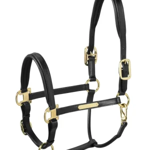 Elegance Halter Ébano C