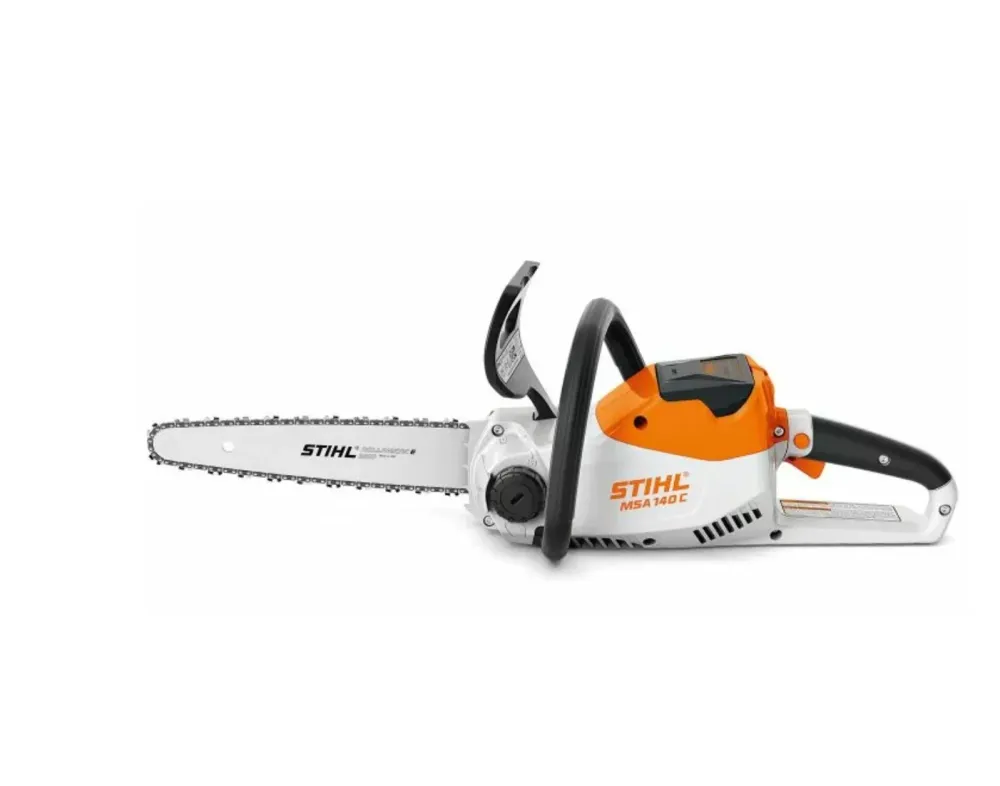 MOTOSIERRA BATERÍ MSA 140 C-B