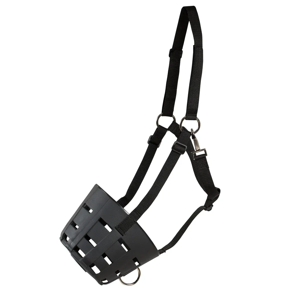 Muzzle Black C