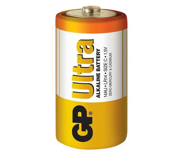 Pilas de Reloj PILA TIPO C ALKALINA GP