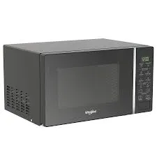 Alta Duración Microondas 0.7 p³ Negro SKU: WM1807B