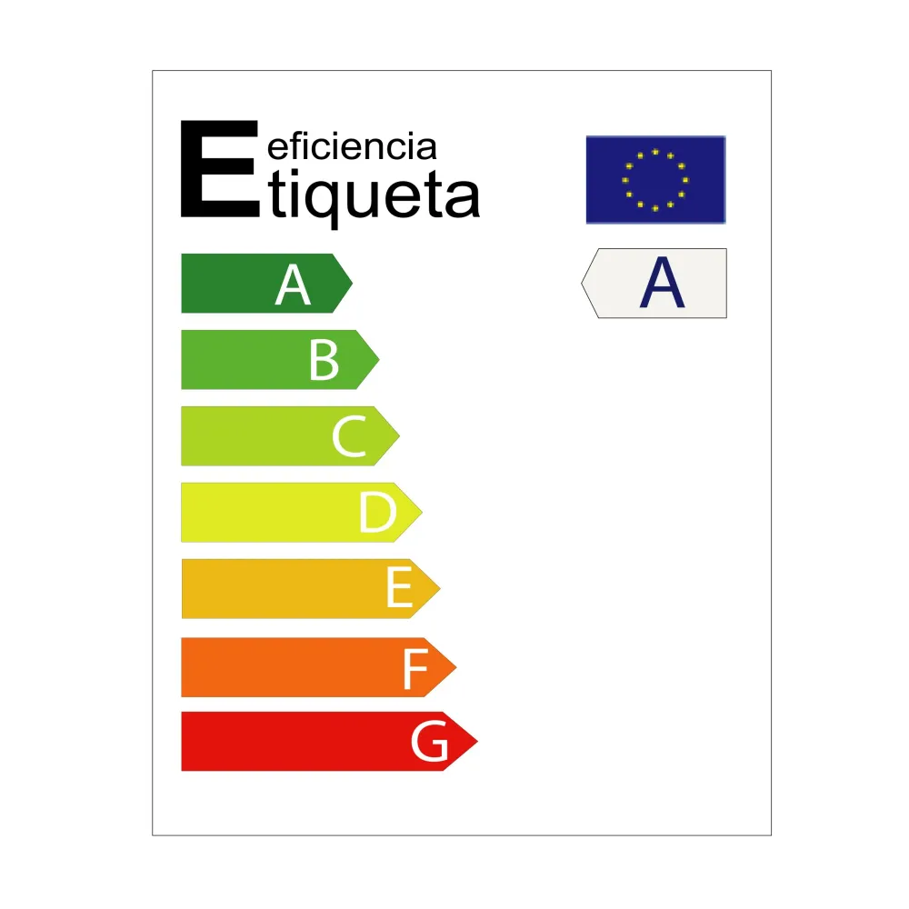 AMPOLLETA VELA 6W 3000K E27