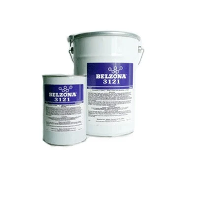 Baterí de 9V Belzona 3121 MR 7 Membrana - 3 l