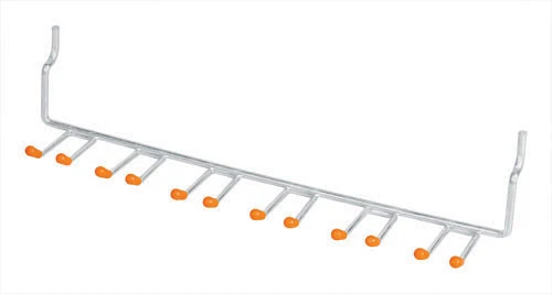 Baterí de 9V GANCHO MULTIPLE P/PERFOCEL DE 9'X3.7MM