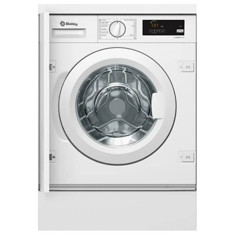 Baterí de 9V Lavadora integrable Balay 3TI979B 7Kg