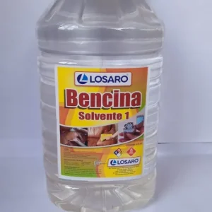 BENCINA GALON 3.5 LT "COMERCIAL"