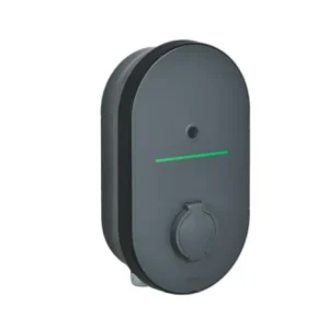 Borne de recharge 7.4 kW avec protections - Green'up Home - monophasée AC mode 3 - Legrand 057001 Resistentes Derrames