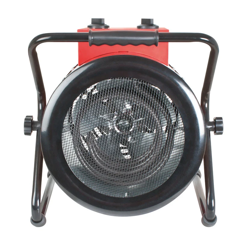 Calefactor industrial HABITEX E178 3000W AA - 24 Unidades