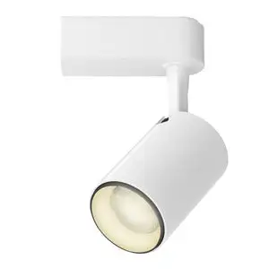 Certificadas CE Spot dirigible beid i 7w 3000k blanco