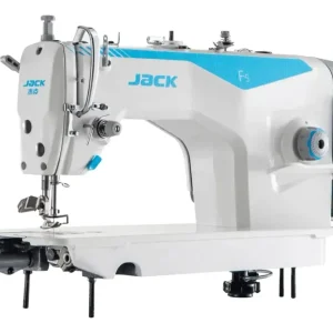 (F5-HL-7) Máquina Recta Trabajo Pesado Extenso de Puntada 7mm Motor Ahorrador de Energí 110V